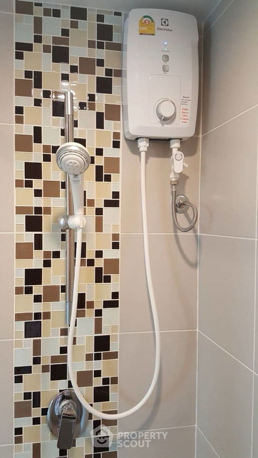 picture 1-BR Condo at Supalai City Resort Rama 8 near MRT Bang Yi Khan (ID 2181140) - 8/15