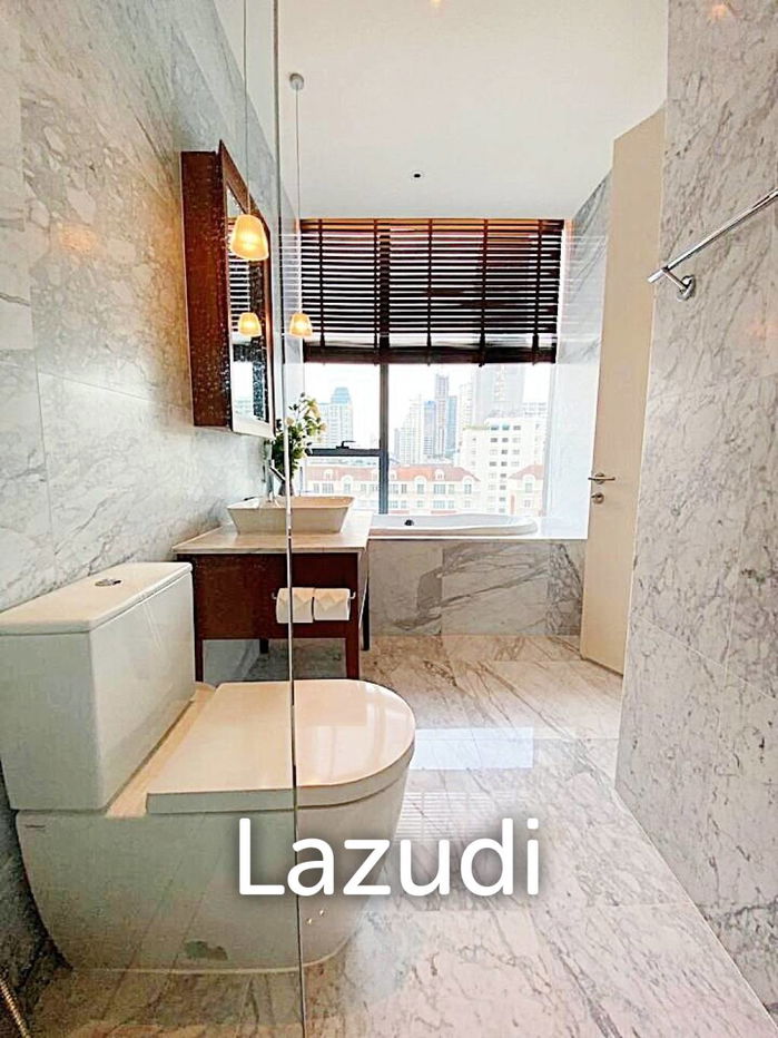 รูป 2 Bedroom 2 Bathroom 82 SQ.M at KHUN By YOO - รูปที่ 11/12