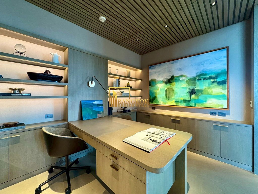 picture WINDSHELL Naradhiwas | Stunning Duplex Condo For Sale - BR15126CD - 11/68