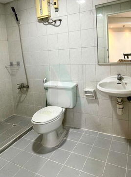 🔺 For Rent Condo S.V. CITY RAMA 3 Building 3, Floor 12,3 bed room, Room size 100 sqm