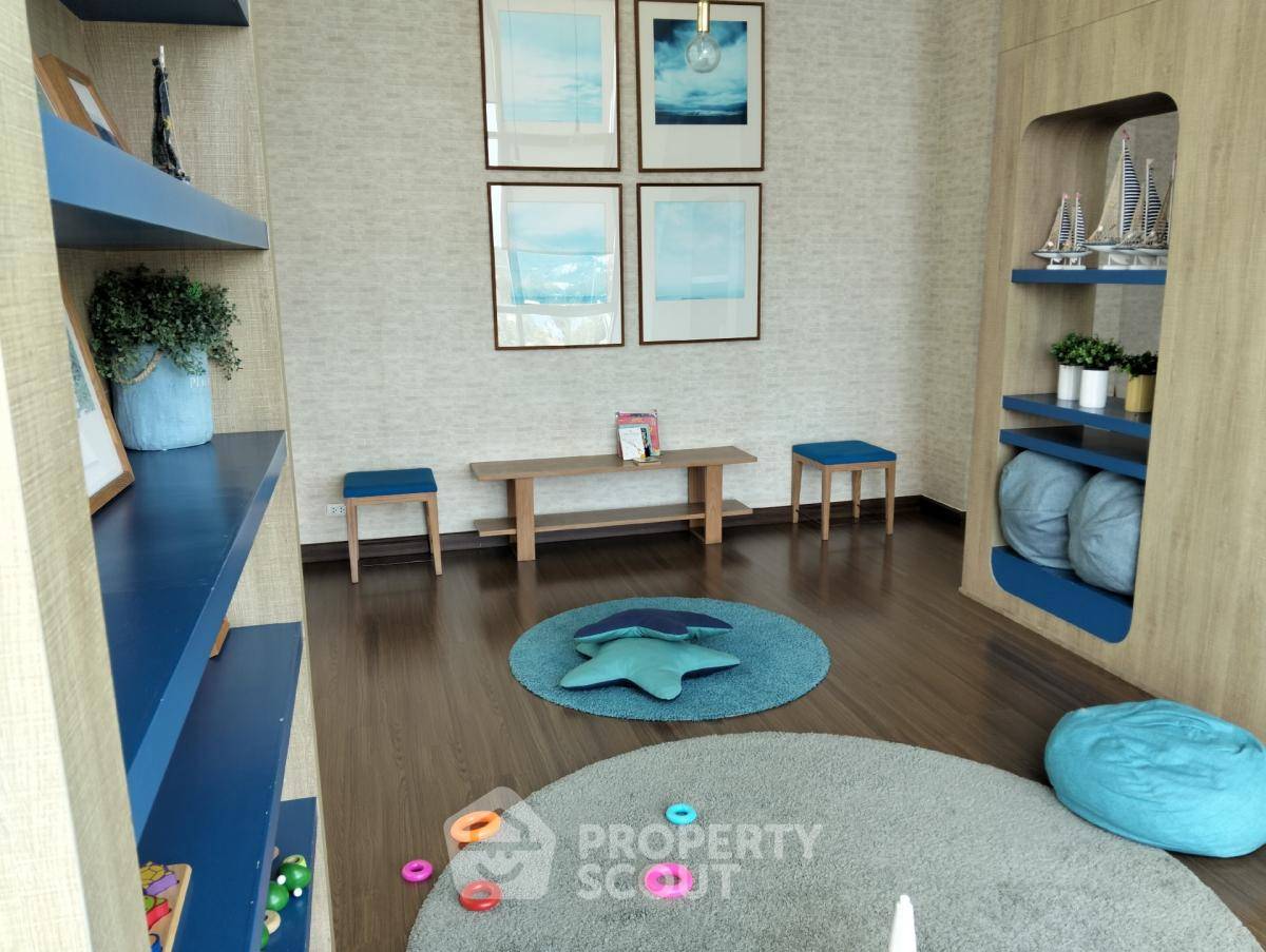 picture Studio Condo at Baan Kiang Fah in Nong Kae (ID 1849982) - 8/17