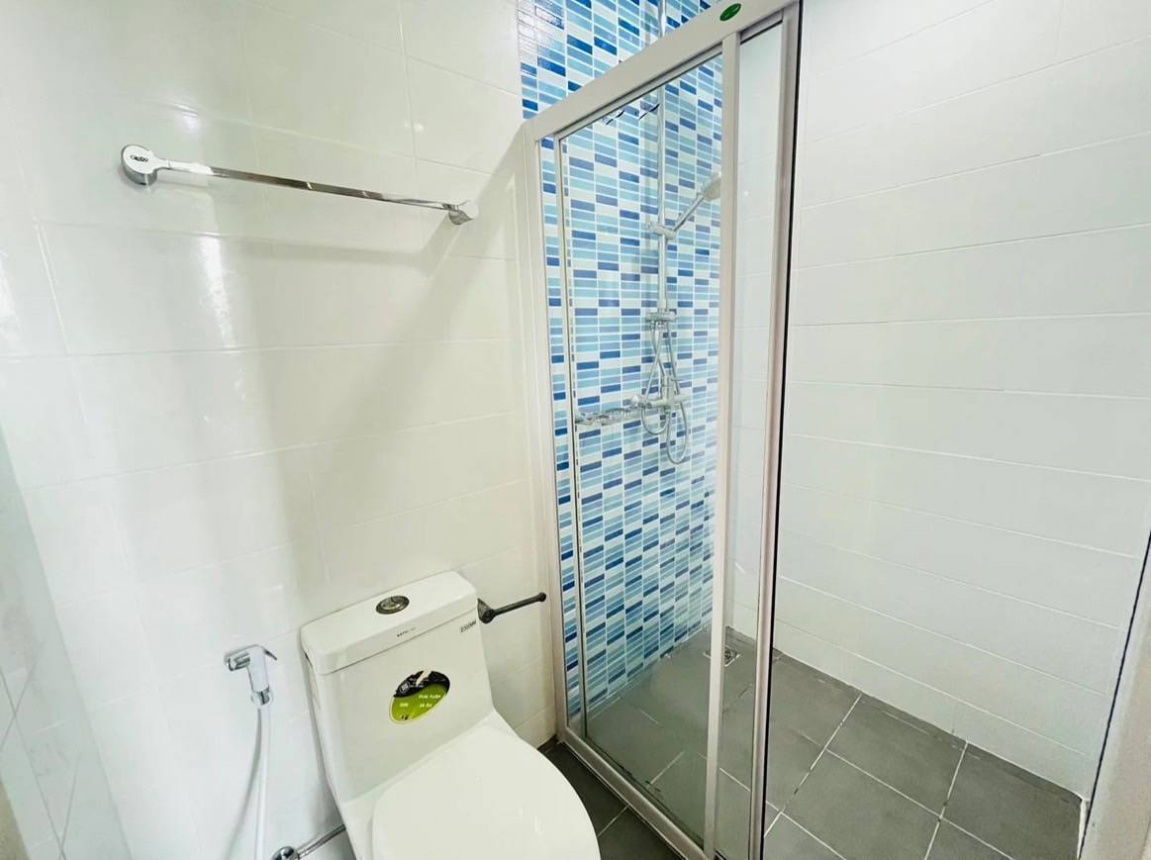 รูป Neo Condo 1 ห้องนอน วิวโล่ง ห้องโปร่ง เฟอร์นิเจอร์ครบ พร้อมอยู่ - รูปที่ 7/10