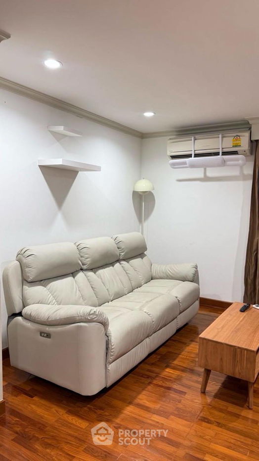 รูป คอนโด 1-ห้องนอน ที่ สามภูมิ การ์เด้น คอนโดมิเนียม ใกล้ BTS เซนต์หลุยส์ (ID 2225314) - รูปที่ 2/10