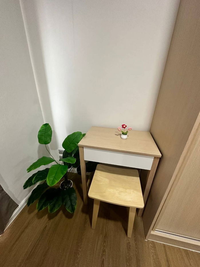 picture ALIVE SUKHUMVIT 76 for rent ✨ Fully furnished - 7/10