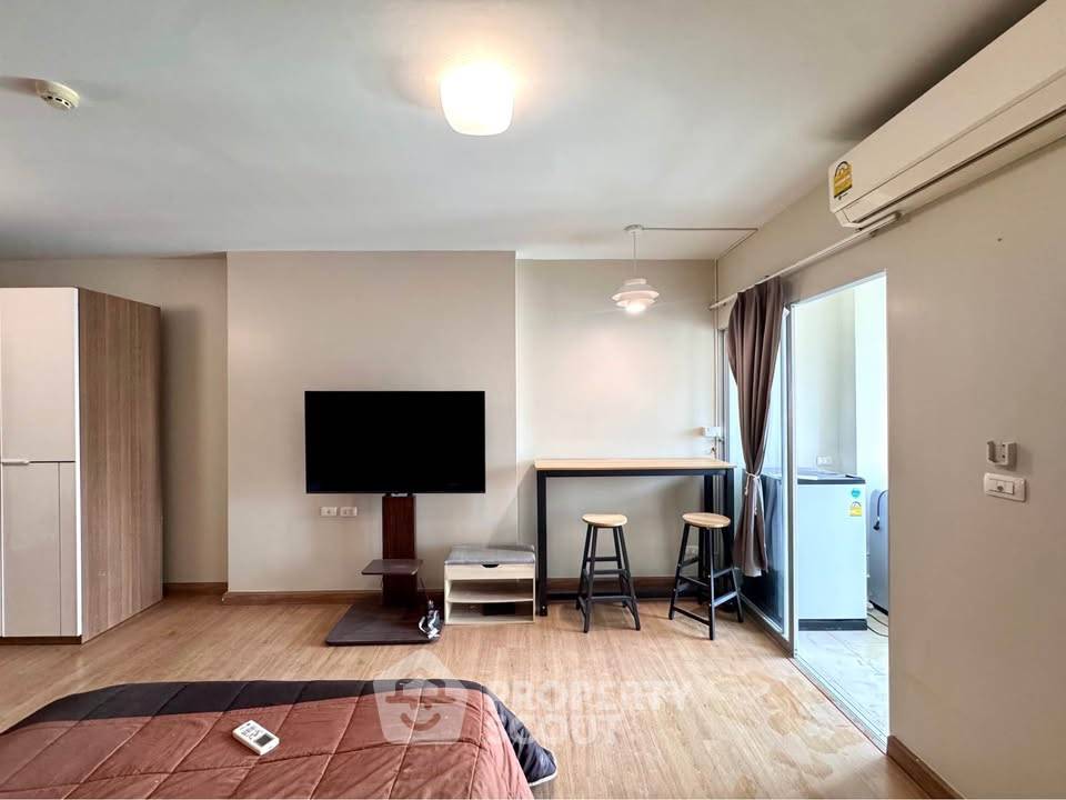 picture 1-BR Condo at Supalai Park Ekamai - Thonglor near ARL Ramkhamhaeng (ID 2225537) - 3/5