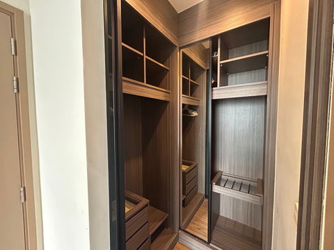 🟢For Sale🟢The Line Sukhumvit 71, beautiful room, fully furnished📱ADD LINE @nathong97 (reply ⚡ 24 Hr) P640