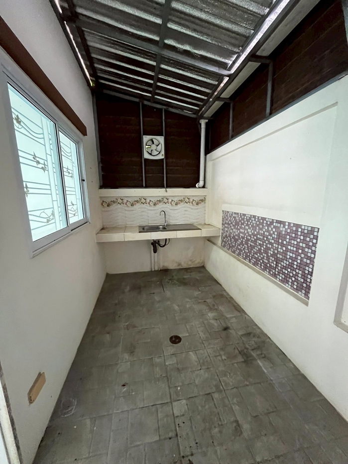 รูป ขายบ้าน หมู่บ้านร่มไม้2 ซ.6 ต.บ่อวิน อ.ศรีราชา จ.ชลบุรี  - รูปที่ 4/9