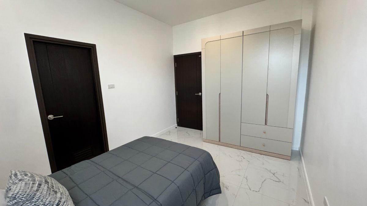 รูป โครงการ Narit Ville ทาวน์โฮม 2 ชั้น 4 ห้องนอน 4 ห้องน้ำ - รูปที่ 12/18