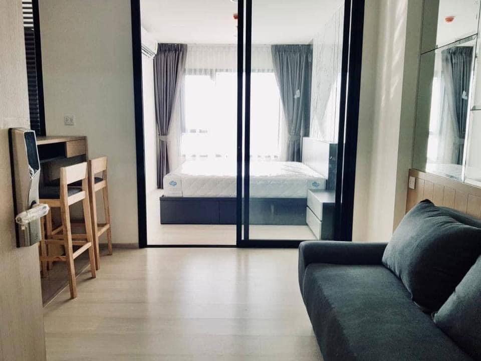 picture Life Asoke | Near MRT Phetchaburi, APL Makkasan - 2/7