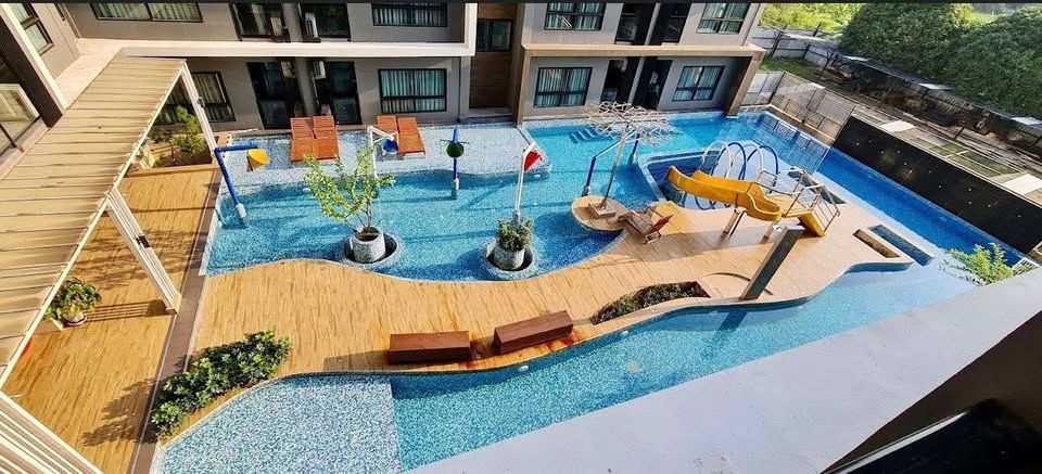 รูป เช่าคอนโด Maysa Condo and Hotel/เมษา คอนโด แอนด์ โฮเทล (J6807001)  ID Line : @condo65 - รูปที่ 8/8