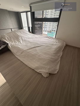 Chewathai Residence Asoke | 🚝ใกล้ BTS,MRT พระราม 9 #2025072411068