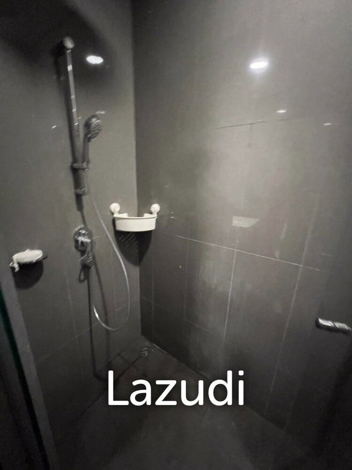 picture 1 Bed 1 Bath 33 SQ.M Ashton Chula-Silom - 16/17