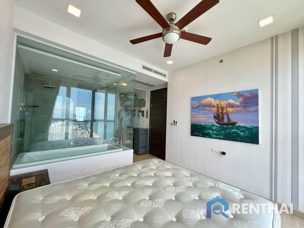 picture Fully Furnished 2bed Cetus Condo in Pattaya - 11/25