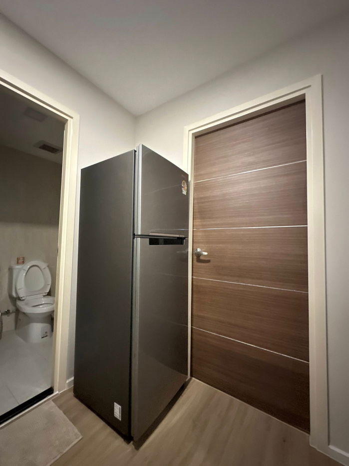 picture WS1690 ✨ Condo for rent Atmoz Lat Phrao 71 near MRT Lat Phrao, only 22,000 baht/month - 6/15