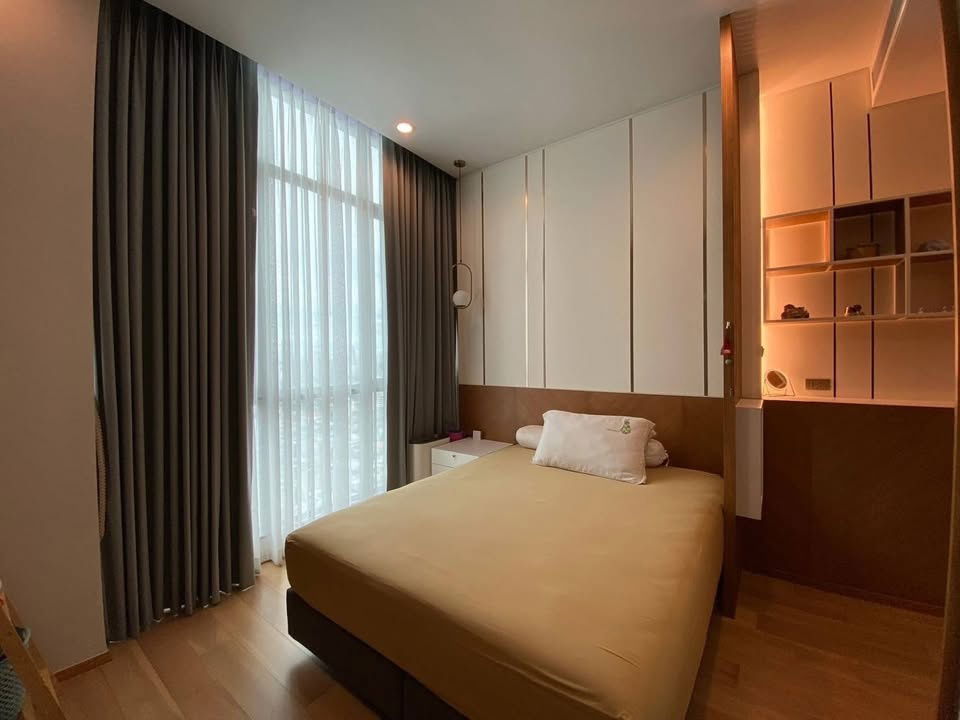 picture For Rent Supalai Oriental Sukhumvit 39 Fully Furnished (Near BTS PromPong) - 16/22