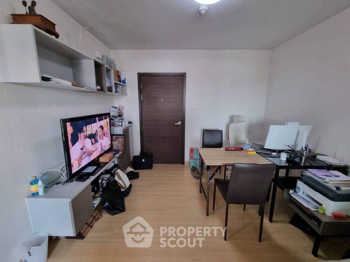 picture 1-BR Condo at Supalai City Resort Rama 8 near MRT Bang Yi Khan (ID 2181140) - 4/15
