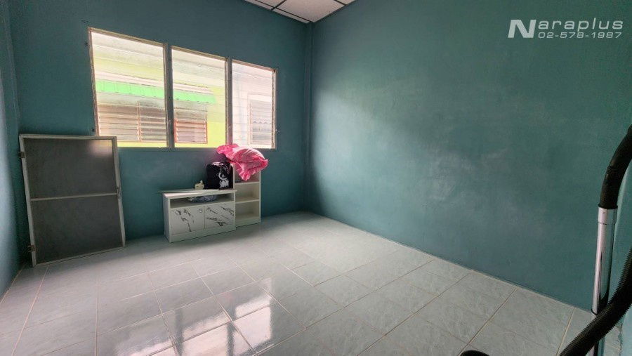 รูป 68070826 : เช่าทาวน์เฮ้าส์ 2 ชั้น หน้ากว้าง 6 เมตร ขนาด 4 ห้องนอน บนที่ดินขนาด 18 ตารางวา หมู่บ้านวิเศษสุขนคร ทุ่งครุ กรุงเทพ - รูปที่ 13/16