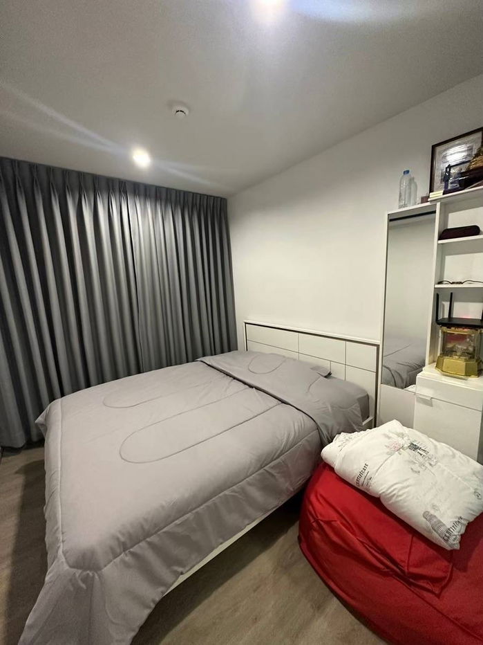 picture Reach condo near BTS Saphanmai - 3/7