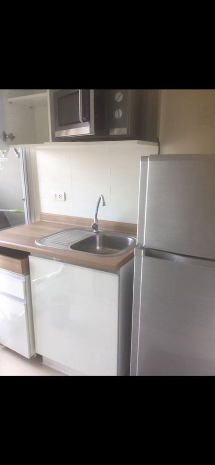 picture ‼️ 𝐅𝐎𝐑 𝐑𝐄𝐍𝐓 beautiful view, fully furnished 🌟 U Delight 2 Bang Sue Station 🌟 Rent 7,000 baht/month Code #SB0725345 ☎️ Add Line @36condo - 4/11