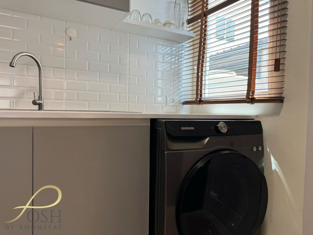 picture Renovated Corner Twin House near BIS – Chao Fah Garden Home – ฿5,590,000 - 13/37