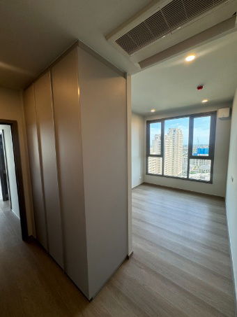 รูป ขาย ห้องมุม  3 ห้องนอน ที่ คอนโด Whizdom the Forestias, ใกล้ ห้าง Mega Bangna - รูปที่ 4/24