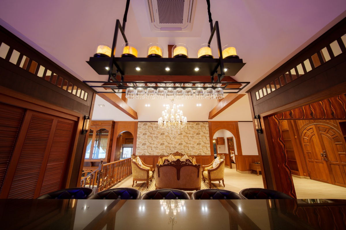 picture Selling pool villa Pattaya 912 sqm. 19.8 million Kaonoi - 8/34