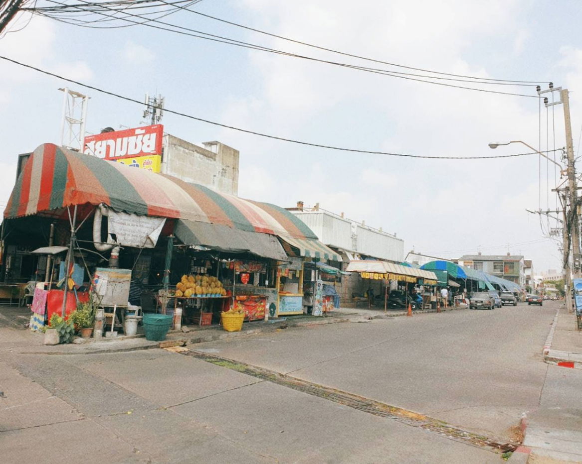 รูป ขายที่ดินติดถนนใหญ่ ถนนนวมินทร์ 139 ติดตลาดซอยนวมินทร์ 139 เนื้อที่ 223.7 ตรว.ต่อรองได้ - รูปที่ 13/13