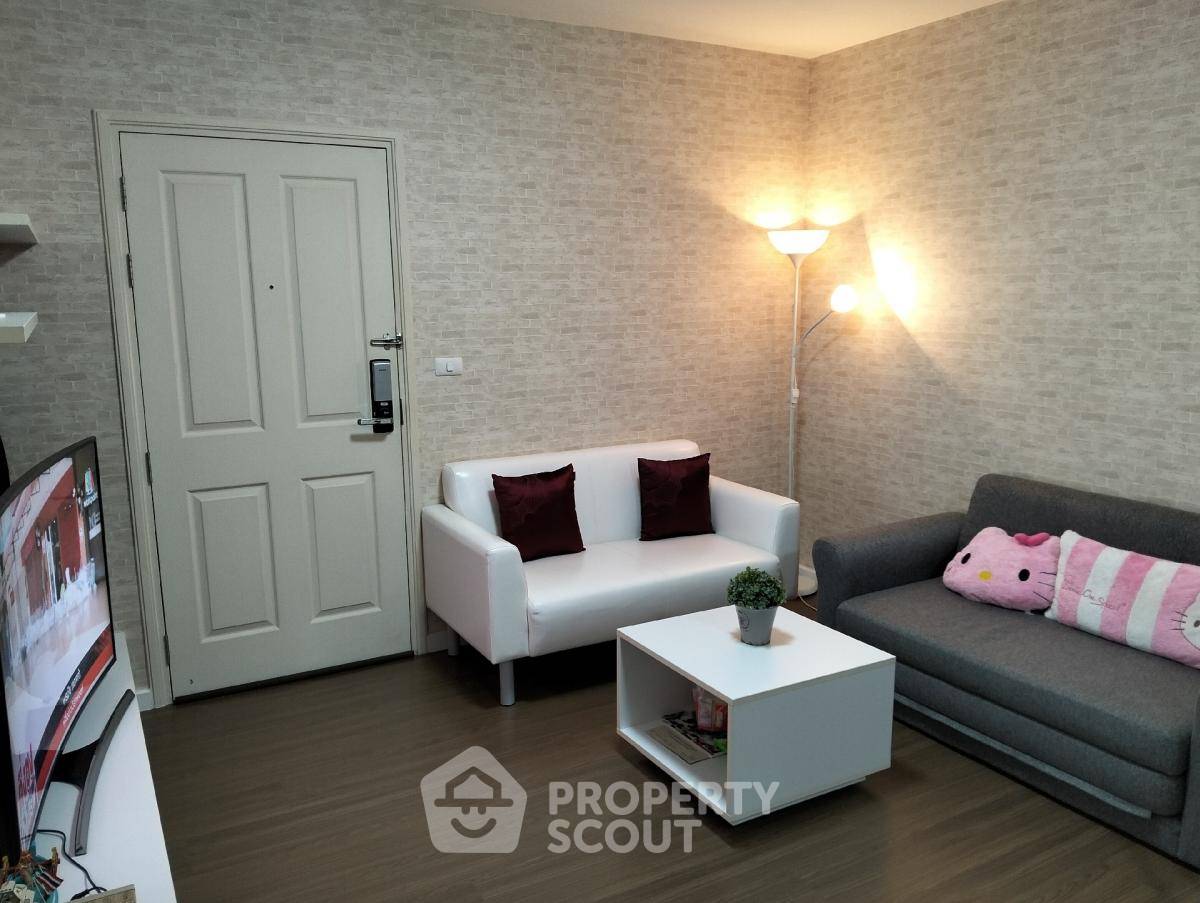 picture Studio Condo at Baan Kiang Fah in Nong Kae (ID 1849982) - 14/17