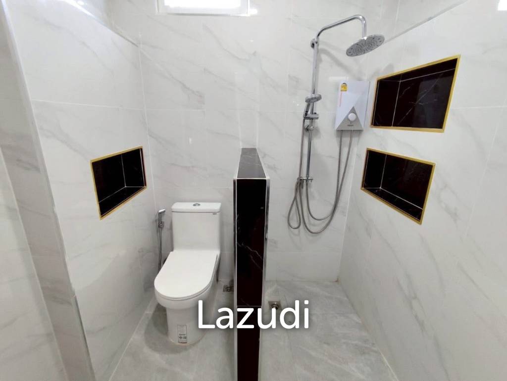 picture 3 Bedrooms 3 Bathrooms 300 SQ.M. Huay Yai House - 17/23