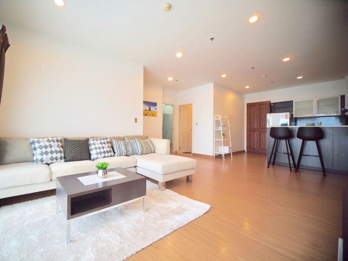 picture Tha Complete Radchaprarop For Rental fee  : 29,500 THB / Month - 3/10
