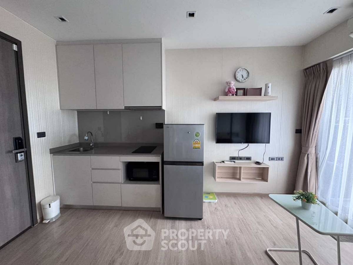 picture 1-BR Condo at Whizdom Station Ratchada-Thrapra near BTS Talat Phlu (ID 2225229) - 3/11