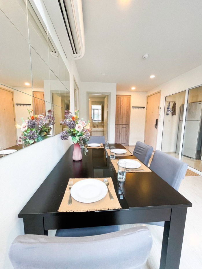 picture For Sale: The Tree Sukhum 64 Duplex 2BR Sale with Tenant  - 6/20