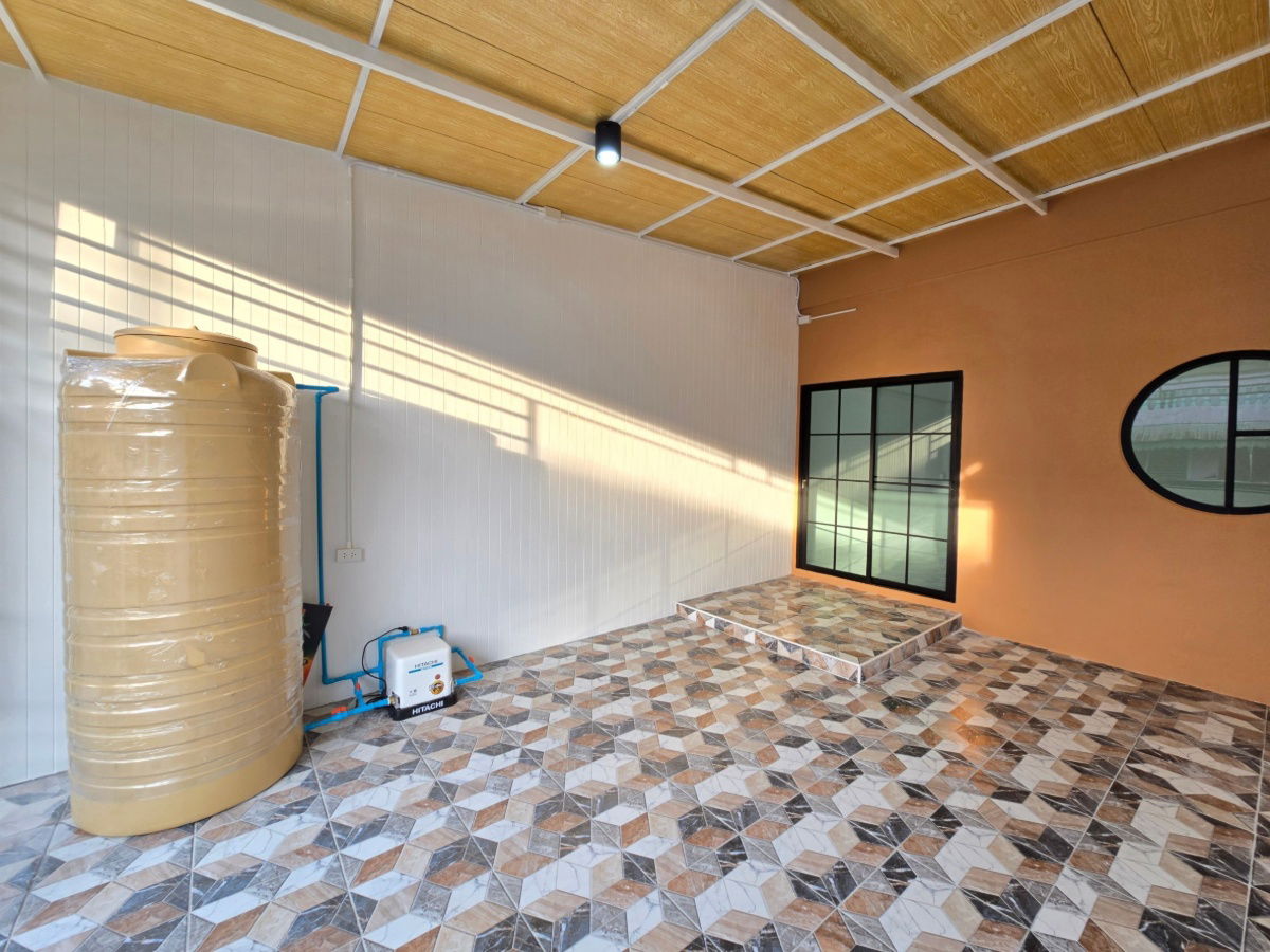 รูป หมู่บ้านธราดล บ้านเลขที่229/104 รั้วขาว - รูปที่ 13/18