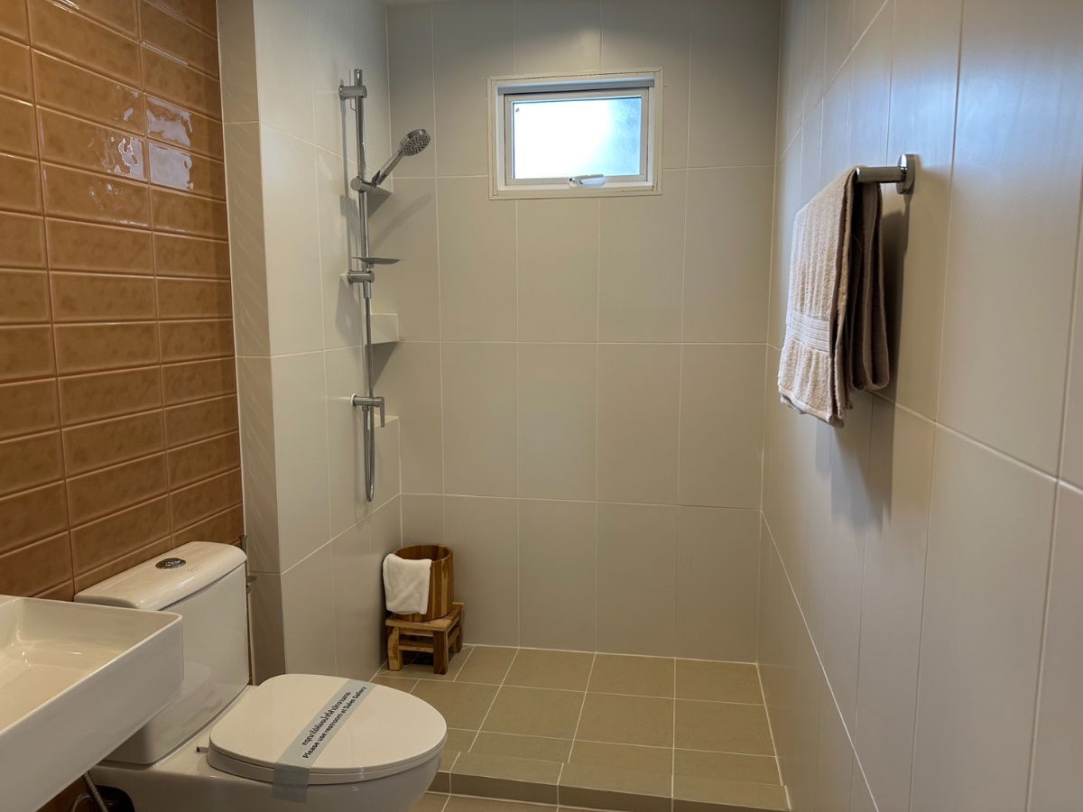 picture Anasiri Bangkok – Pathumthani 2 | Japanese-Inspired Single & Twin Homes – Fully Furnished & Ready to Move In - 6/12