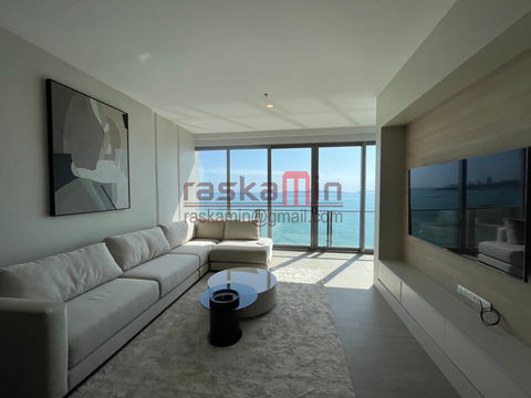 Condo for Rent – Northpoint Pattaya Condominium