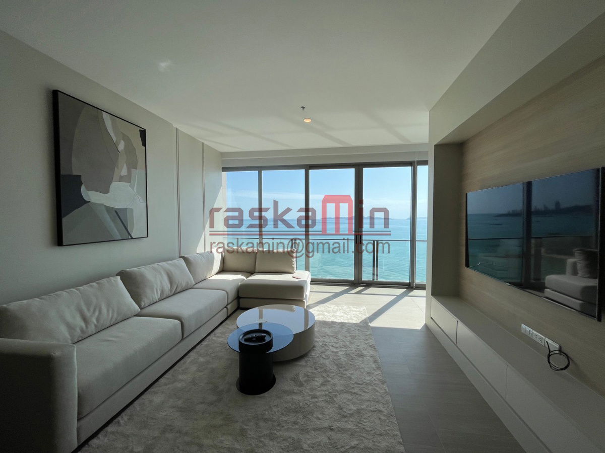 picture Condo for Rent – Northpoint Pattaya Condominium - 1/30