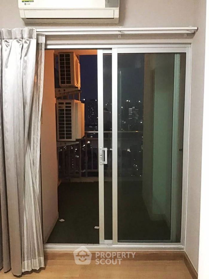 picture 1-BR Condo at Supalai Park Ratchayothin near BTS Ratchayothin (ID 2223170) - 8/13