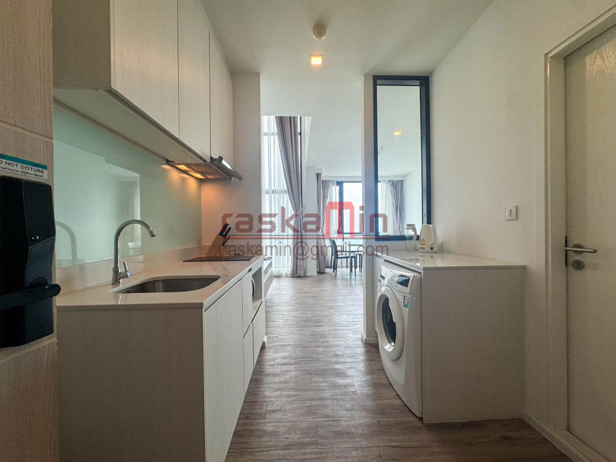 picture 1 Bedroom Duplex for Sale – KnightsBridge The Ocean Sriracha - 5/20