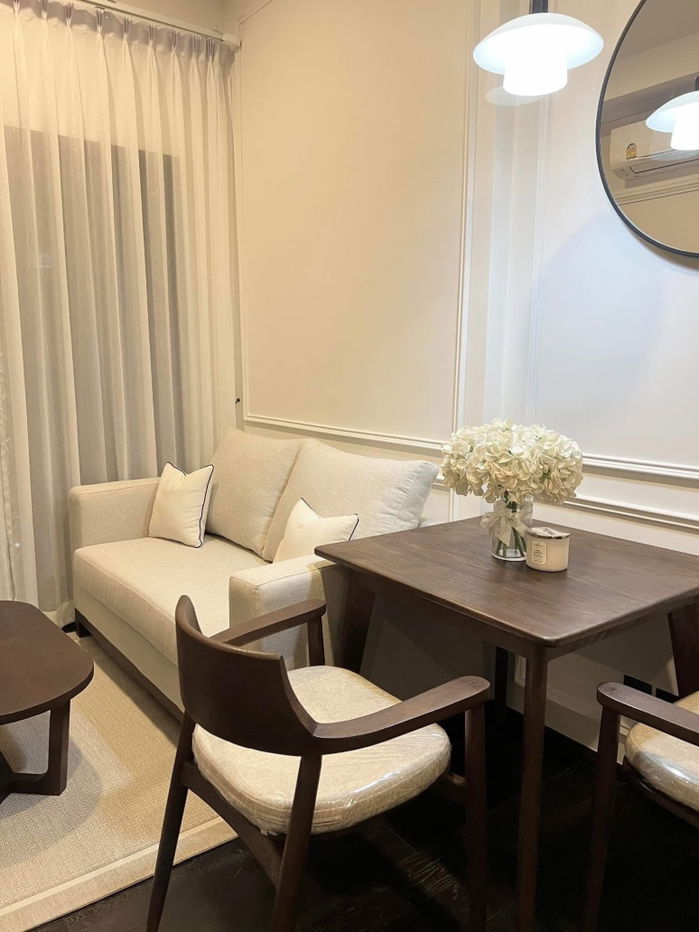 picture Park​ Origin​ Thonglor Condo For Rent | CODE : RS1020 - 15/21