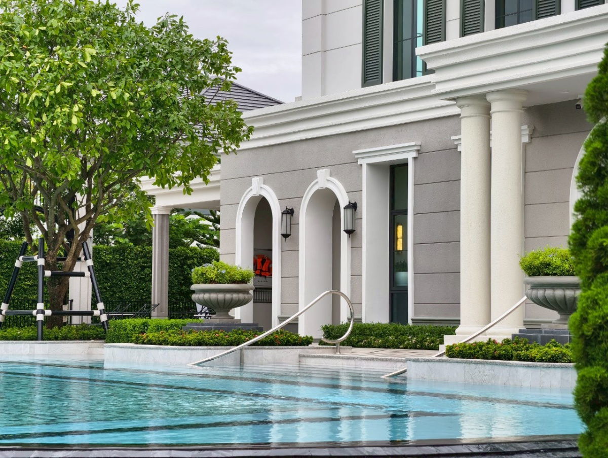 picture 🏡✨ Brand New Luxury House Ready to Move In at Setthasiri Bangna KM.10 ✨🏡 - 9/10