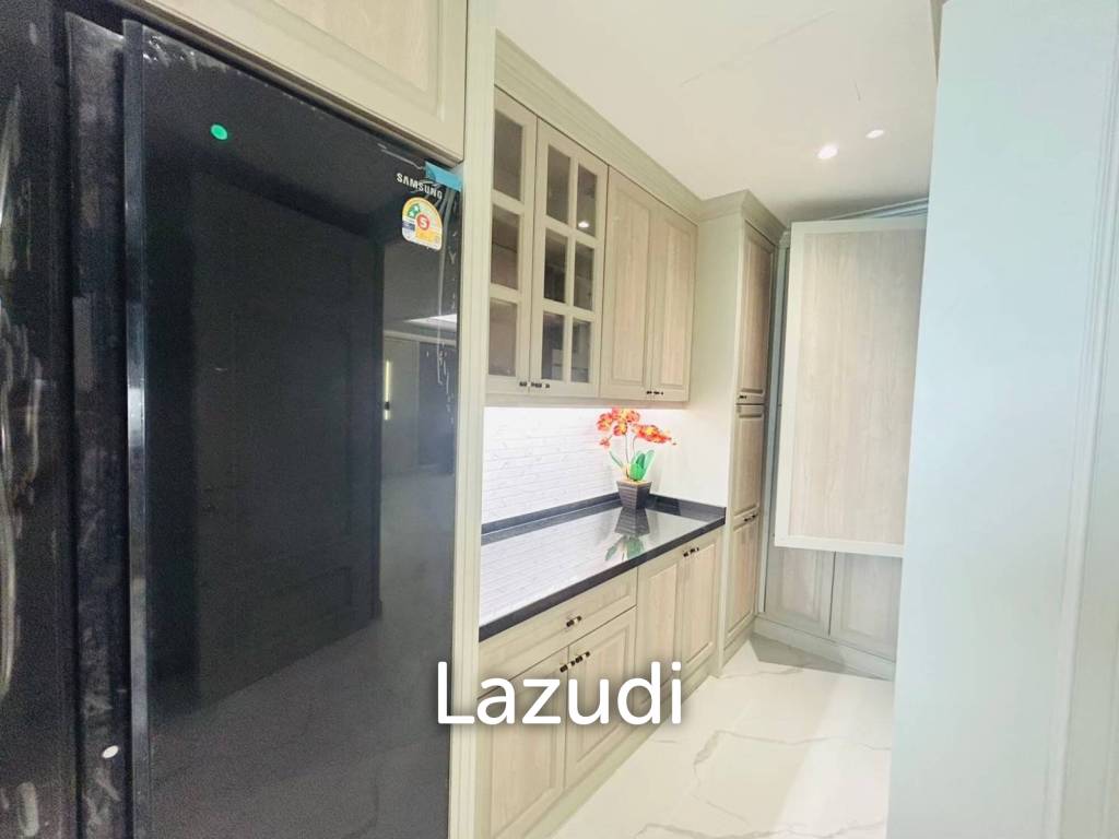picture 3 Bed 249.93 SQ.M La Citta Delre Thonglor 16 - 30/36