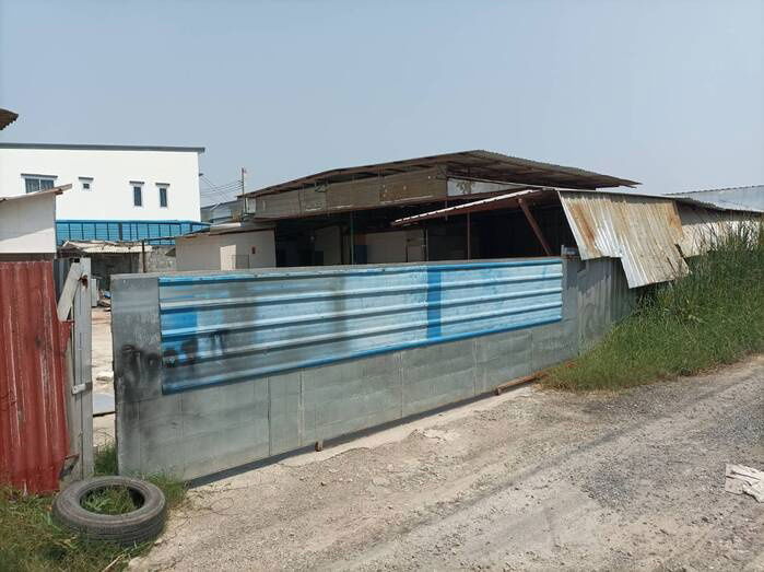 picture land for rent samutprakarn owner post - 2/5