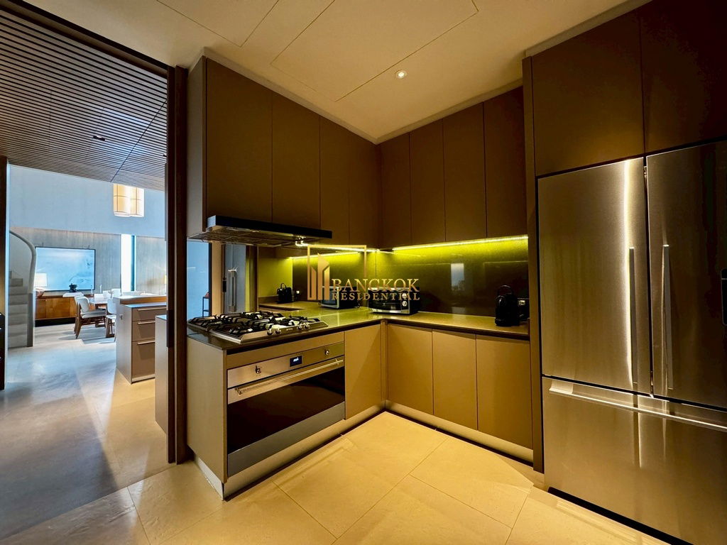 picture WINDSHELL Naradhiwas | Stunning Duplex Condo For Sale - BR15126CD - 25/68