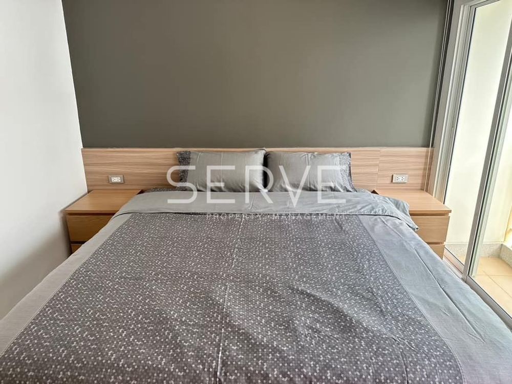 รูป 2 Beds 2 Baths 104.39 sq.m. High Fl. 20+ Good Location BTS Thong Lo 500 m. / For Rent-59 Heritage - รูปที่ 4/14
