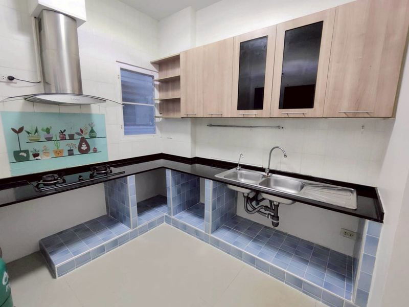 รูป ให้เช่าบ้านเดี่ยวหลังมุม ม.ธาดาทาวน์ ศรีราชา - รูปที่ 5/20