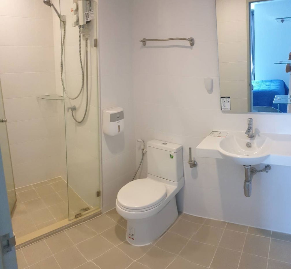 picture For Rent ideo sathorn thapra. For Rent - 5/5