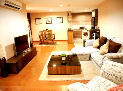 Condos for rent : Belle Grand Rama9 ( Code; M-BLL147 ) 