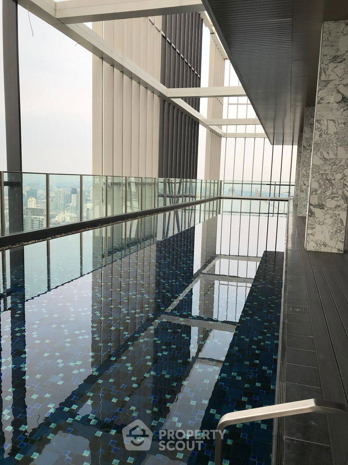 picture 1-BR Condo at Park Origin Phrom Phong near BTS Phrom Phong (ID 2089336) - 11/15