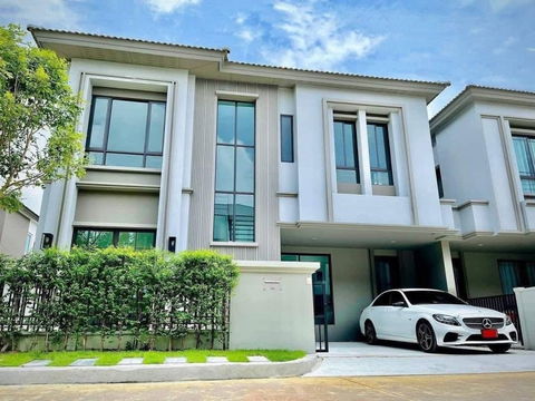 For Rent at Grand Pleno Phahon Yothin-Rangsit