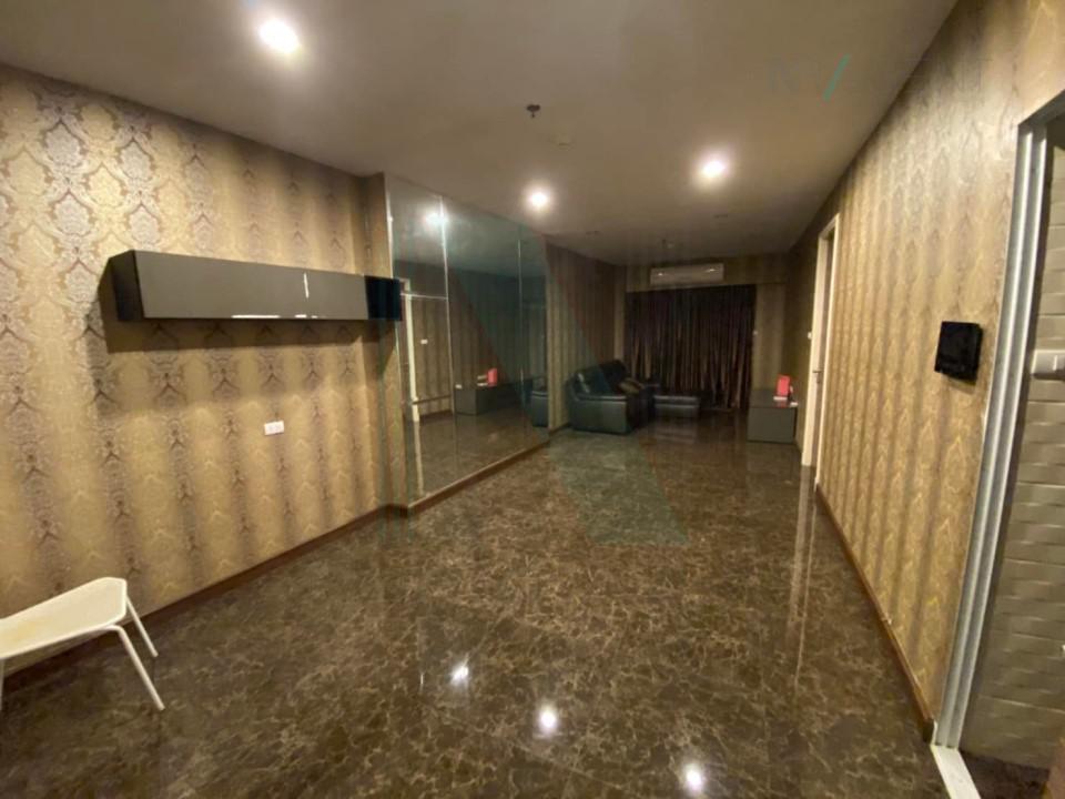 picture 📌 For Rent Condo SUPALAI PRIMA RIVA Building 1, Floor 7,1 bed room, Room size 63.00 sqm - 7/8